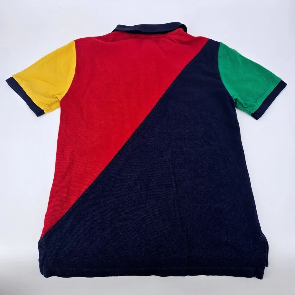Polo Ralph Lauren archival classic